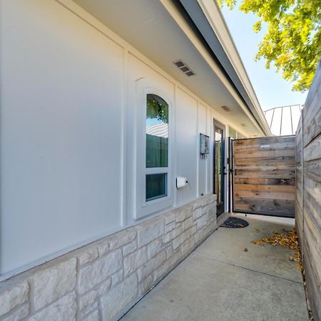 Fredericksburg Regan Cottage With Hot Tub! Esterno foto